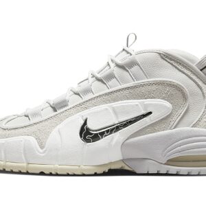 Nike mens Air Max Penny, Photon Dust/Black-summit Whit, 10.5