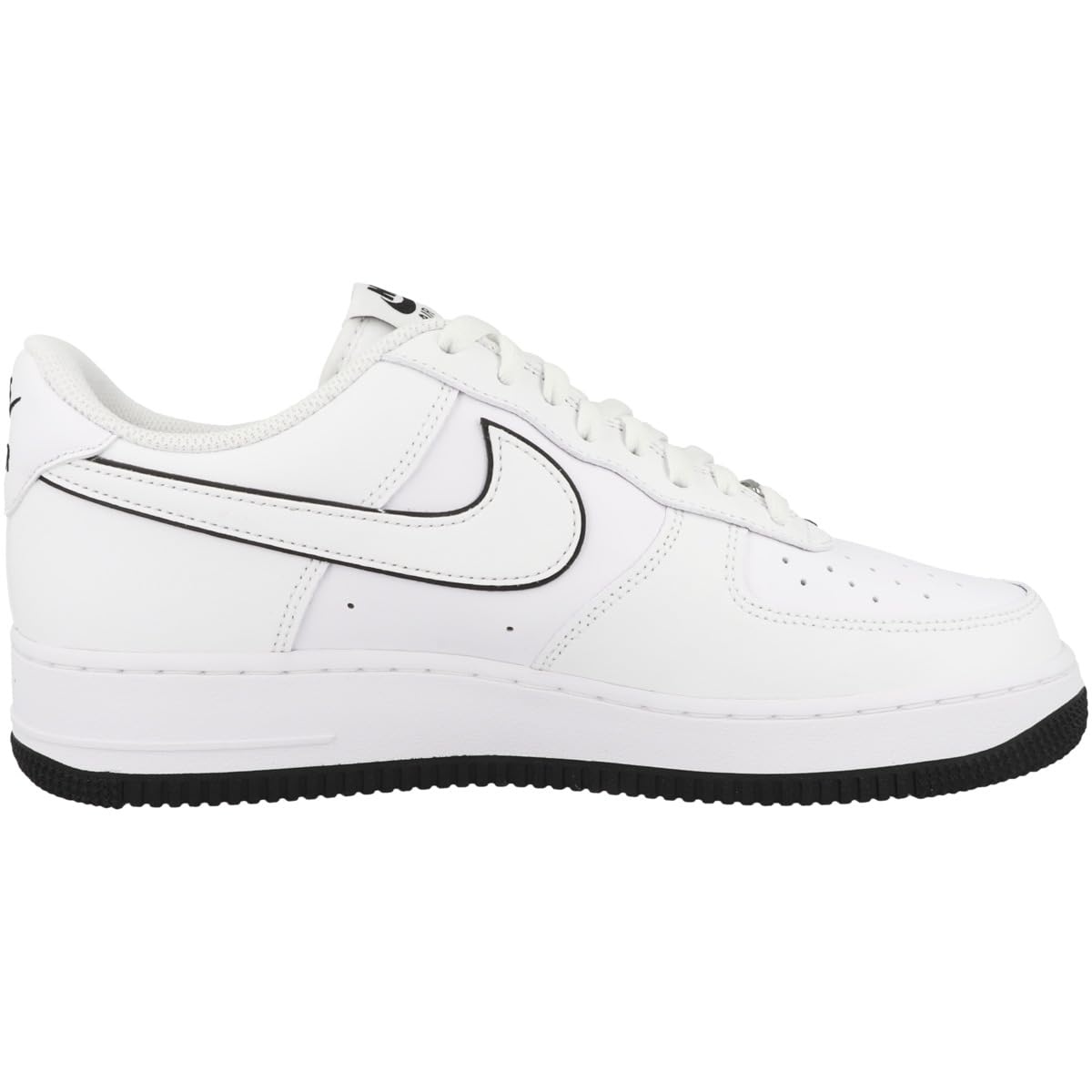 Nike Air Force 1 '07 White/Black-White Mens Size 11