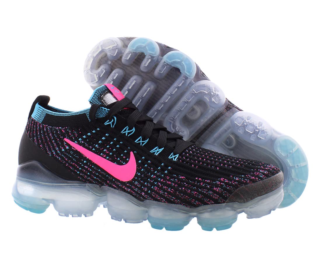 Nike Womens W Air Vapormax Flyknit 3 CZ7988 001 - Size 7.5W