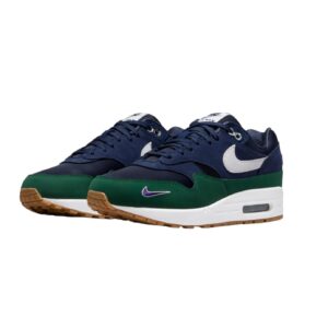 Nike Womens Air Max 1 (W) DV3887 400 Gorge Green - Size 7.5W