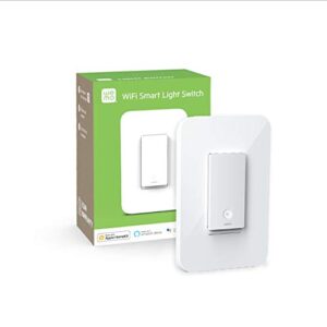 WeMo Smart Light Switch 2ND Gen