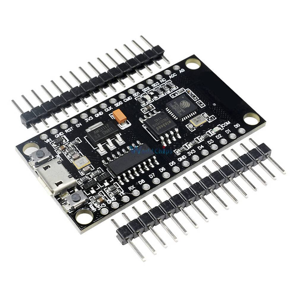 for WeMos D1 NodeMcu V3 ESP8266 CH340 CH340G Internet of Things Development Board WiFi Wireless Module 32M Flash USB Serial