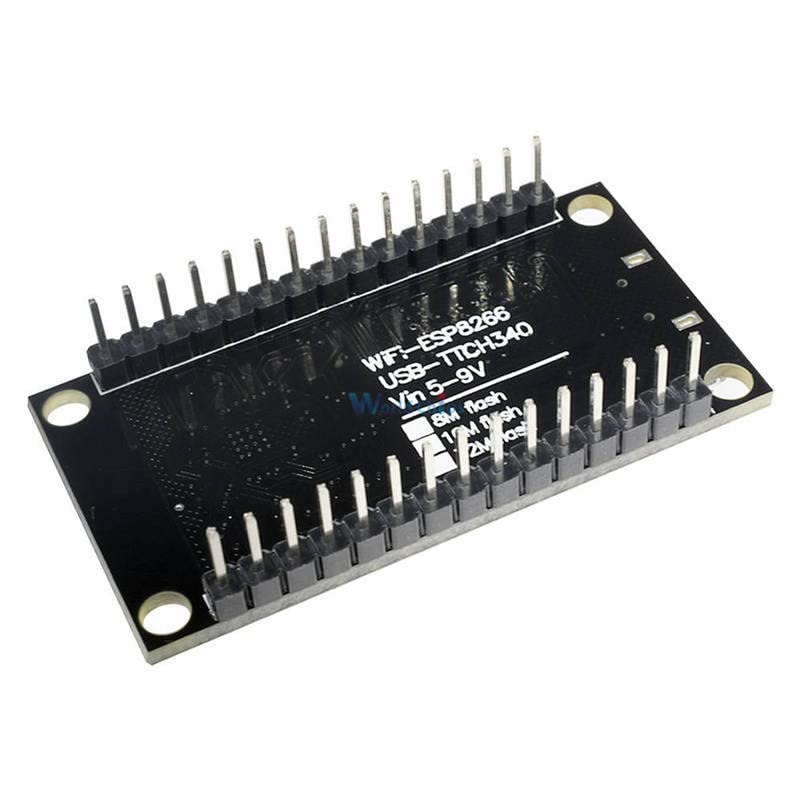 for WeMos D1 NodeMcu V3 ESP8266 CH340 CH340G Internet of Things Development Board WiFi Wireless Module 32M Flash USB Serial