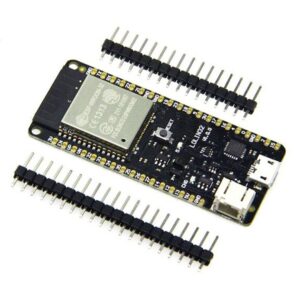 HiLetgo ESP32 ESP-32 ESP-32S ESP32S Wifi Bluetooth Wireless Board Module Based ESP-WROOM-32 Dual Core Mode CPU