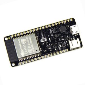 HiLetgo ESP32 ESP-32 ESP-32S ESP32S Wifi Bluetooth Wireless Board Module Based ESP-WROOM-32 Dual Core Mode CPU