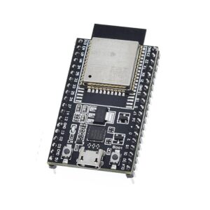 HiLetgo 2pcs ESP32-DevKitC ESP32-WROOM-32D Core Board ESP32 ESP-32 ESP-WROOM-32D Development Board for Arduino