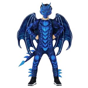 morph blue dragon costume kids dragon costumes for boys halloween costumes for boys kids dragon costume dragon costume kids