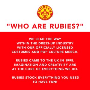 Rubie's Five Nights Child's Value-Priced at Freddy's Chica Costume, Medium