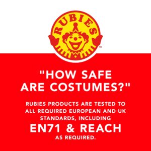 Rubie's Five Nights Child's Value-Priced at Freddy's Chica Costume, Medium