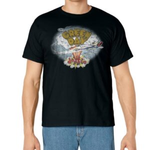 Green Day Fresh Dookie T-Shirt