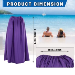 Portable Changing Room Privacy Changing Tent Instant Dressing Room Thick Cover ups for Public Change on Beach Car Boating Swimming Changing Curtain for Dancer, 3.94ft Length