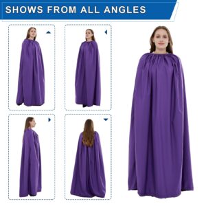 Portable Changing Room Privacy Changing Tent Quick Dressing Room Thick Cover ups for Public Change on Beach Car Boating Swimming Changing Curtain for Dancer, 4.59ft Length