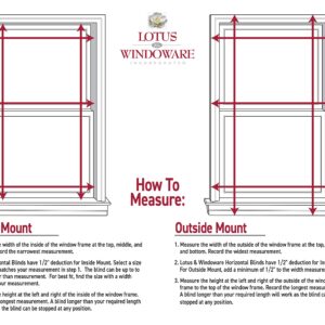 LOTUS & WINDOWARE Smooth Curved Vertical, 66 by 84-Inch, White