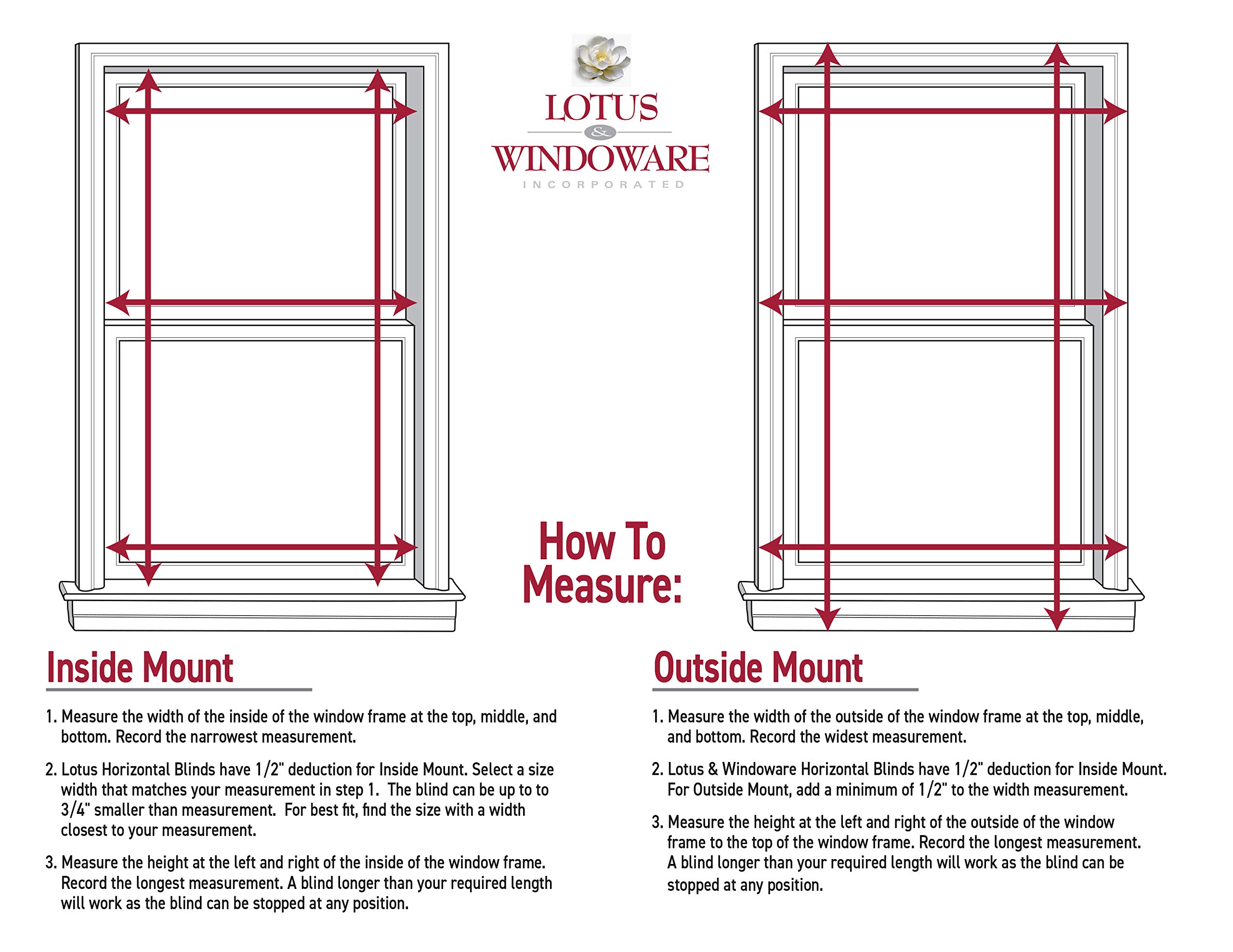 LOTUS & WINDOWARE Smooth Curved Vertical, 66 by 84-Inch, White