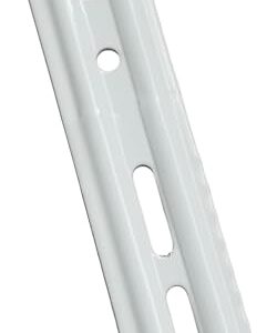 Shallow Window Sill Blind Extension Bracket 4 1/2 inches - Zinc Plated