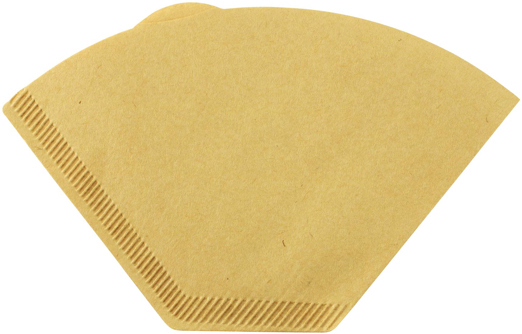 #2 Cone Coffee Filters (Natural Unbleached, 300)