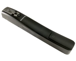 pandigital panscn08 handheld wand scanner