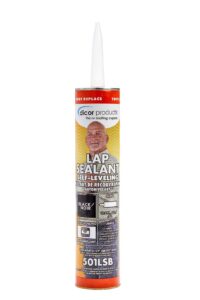 dicor 501lsb-1 haps-free self-leveling lap sealant for horizontal surfaces - 10.3 oz, black, secure, ideal for rv roofing, maintenance, repair, appliance application