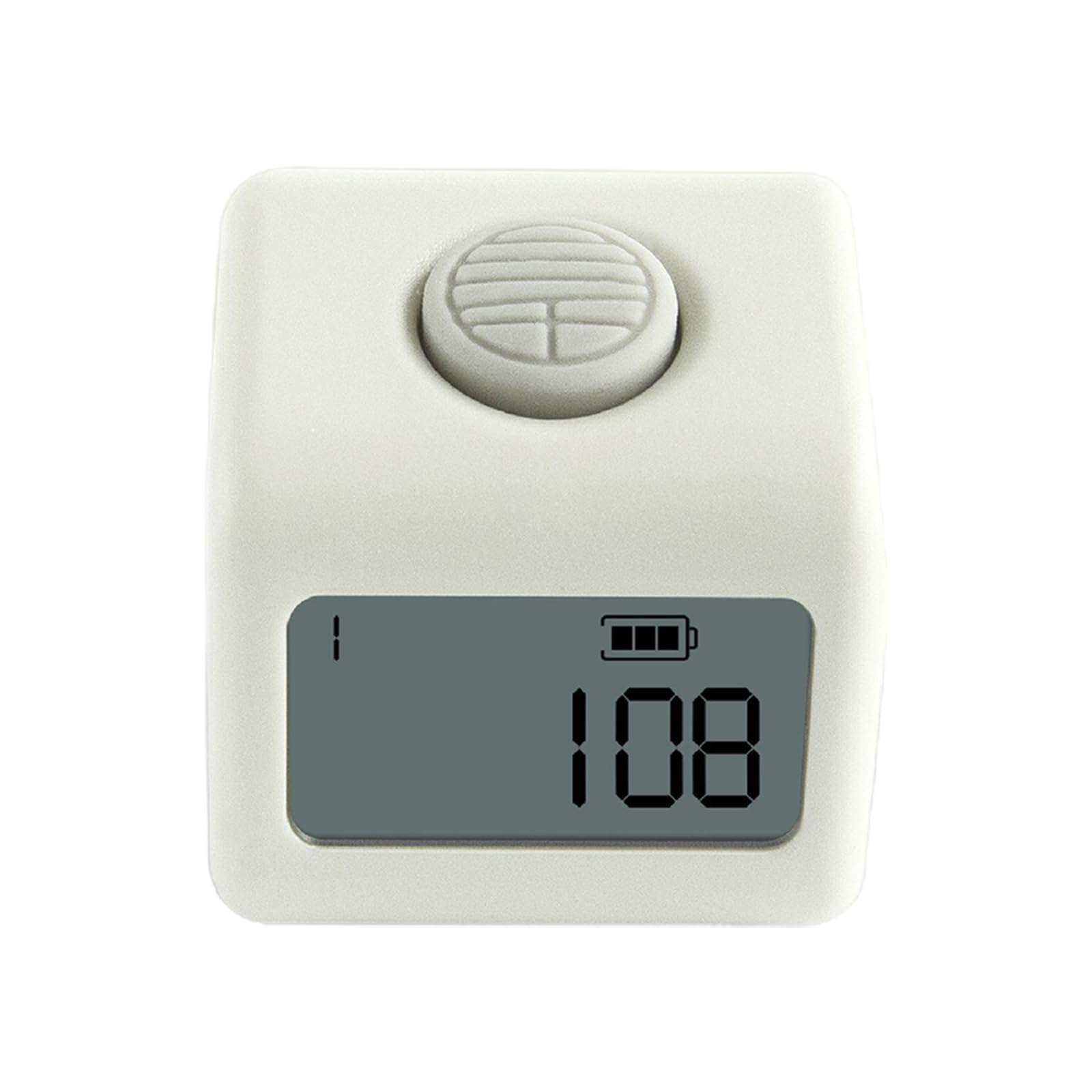 LED Electronic Tally Counter Portable Digital Buddha-Counter Handheld Counter Lap Counter 9 Channel Number Count Clicker Finger Counter Lcd Display Electronic Digital Tally Counter With Backlit Type