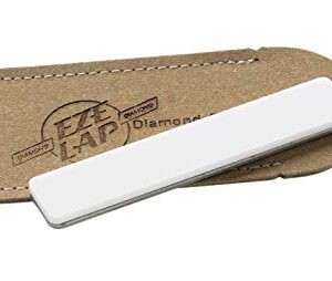 Eze-Lap Double Sided Sharpening Stone