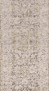 Loloi Amber Lewis x Alie Gold/Beige 9'-6" x 13'-1" Area Rug