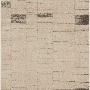 Loloi II Bowery Slate/Taupe 9'-6" x 12'-6" Area Rug