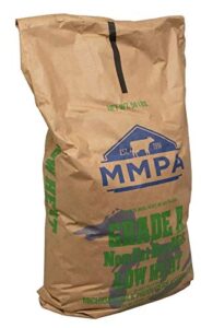 michiganmilk pa grade a low heat non-fat milk powder, 50 pound - 1 each.