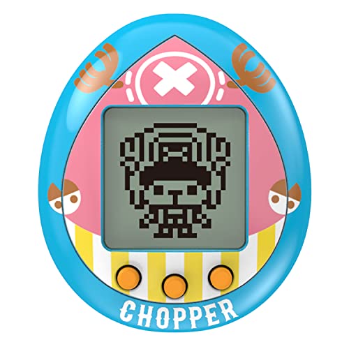 Tamagotchi Nano x One Piece - New World