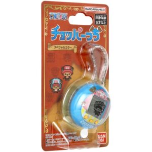 Tamagotchi Nano x One Piece - New World