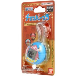 Tamagotchi Nano x One Piece - New World