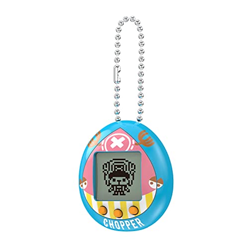 Tamagotchi Nano x One Piece - New World