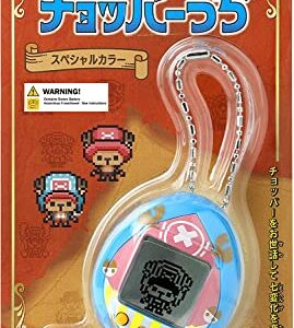 Tamagotchi Nano x One Piece - New World