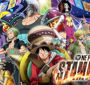 One Piece: Stampede