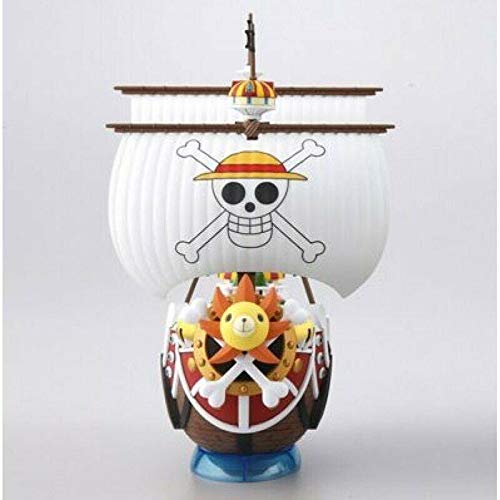 Bandai Hobby - One Piece - Grand Ship Collection Thousand Sunny