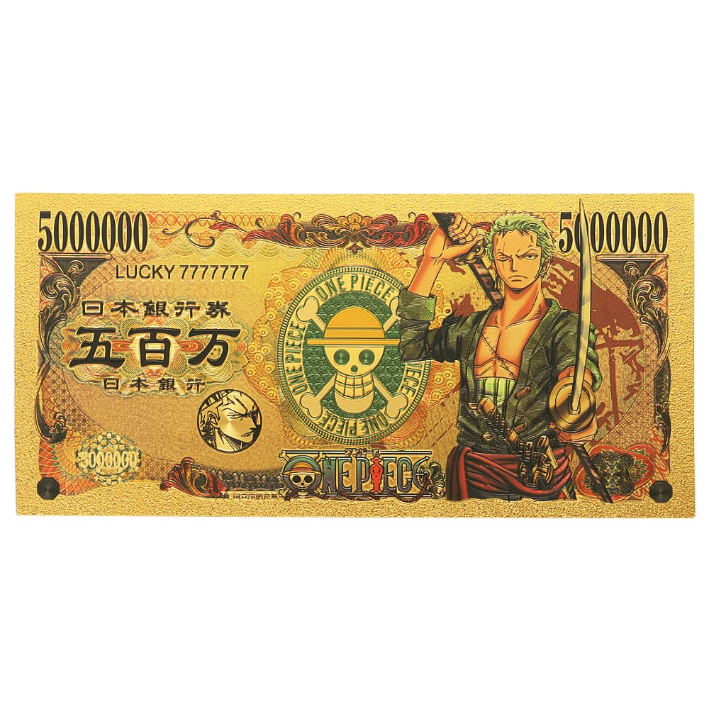 6UH8MB Japanese Anime ONE Piece Edition Bookmarks, Collectibles, banknotes and Gifts. （10pcs）Japanese Anime ONE Piece Edition Bookmarks, Collectibles, banknotes and Gifts. （10pcs）