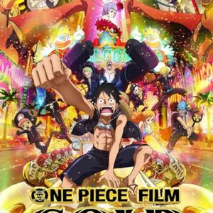 One Piece: Gold