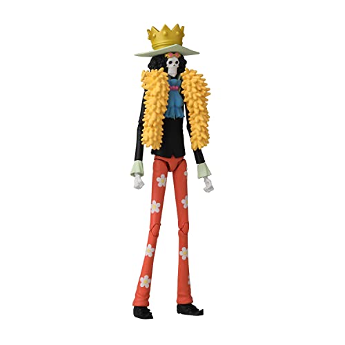 ANIME HEROES - One Piece - Brook Action Figure