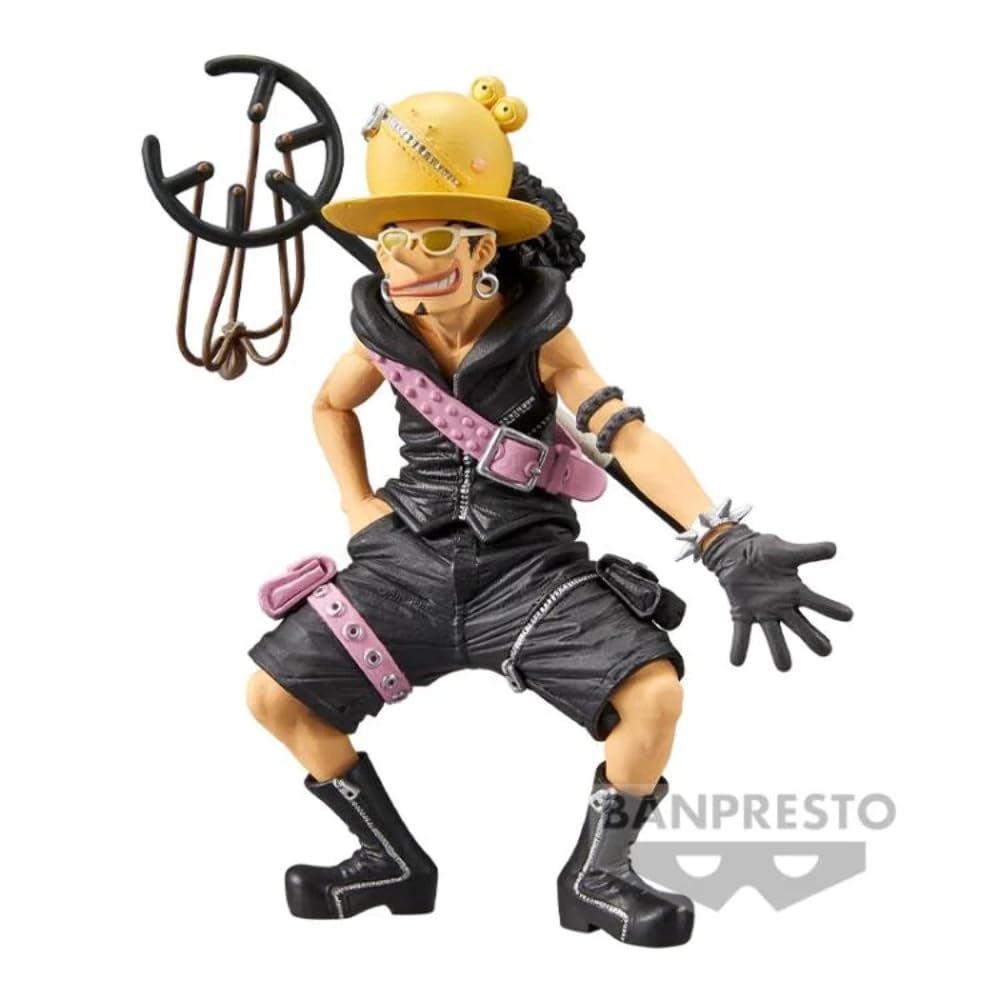 Last level ONE PIECE DXF The GRANDLINE MEN vol.7(TBA)