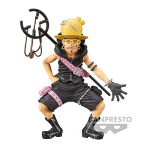 Last level ONE PIECE DXF The GRANDLINE MEN vol.7(TBA)