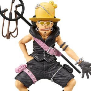 Last level ONE PIECE DXF The GRANDLINE MEN vol.7(TBA)