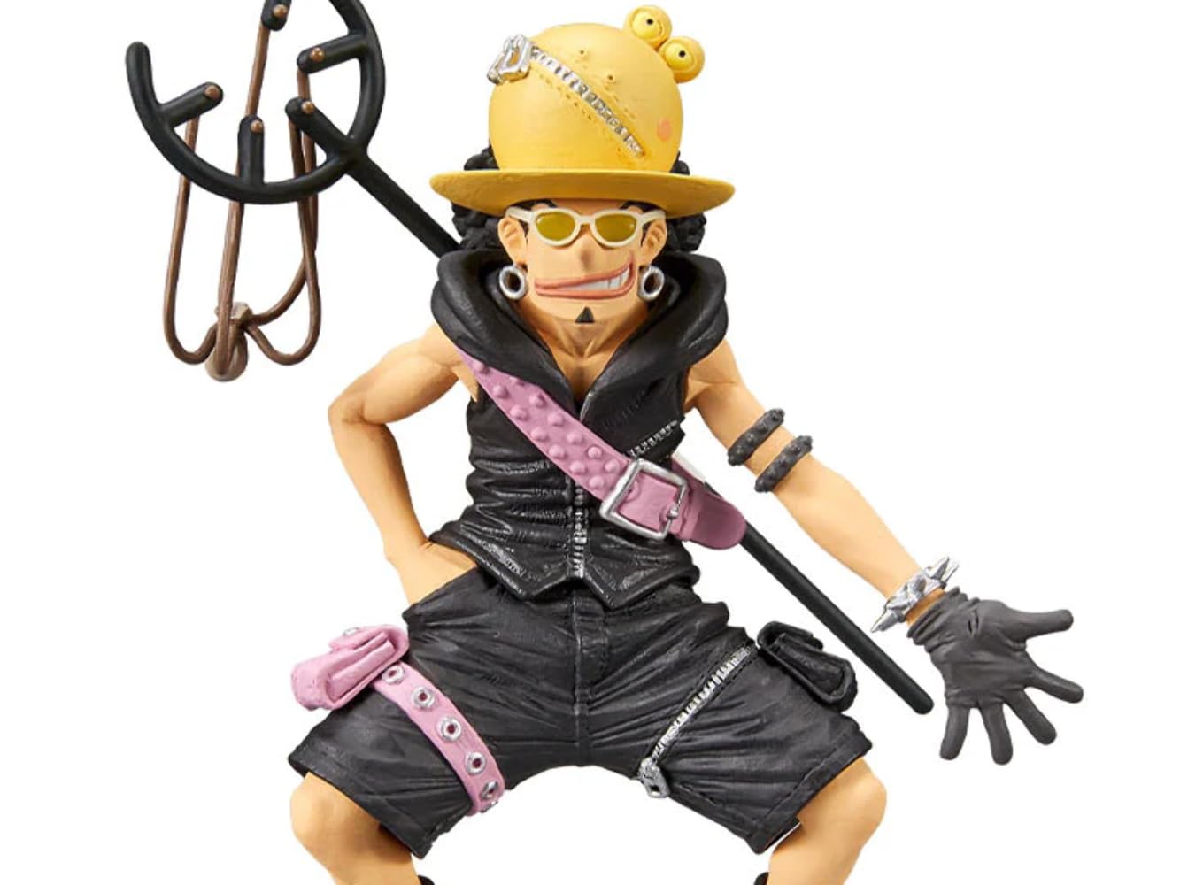 Last level ONE PIECE DXF The GRANDLINE MEN vol.7(TBA)