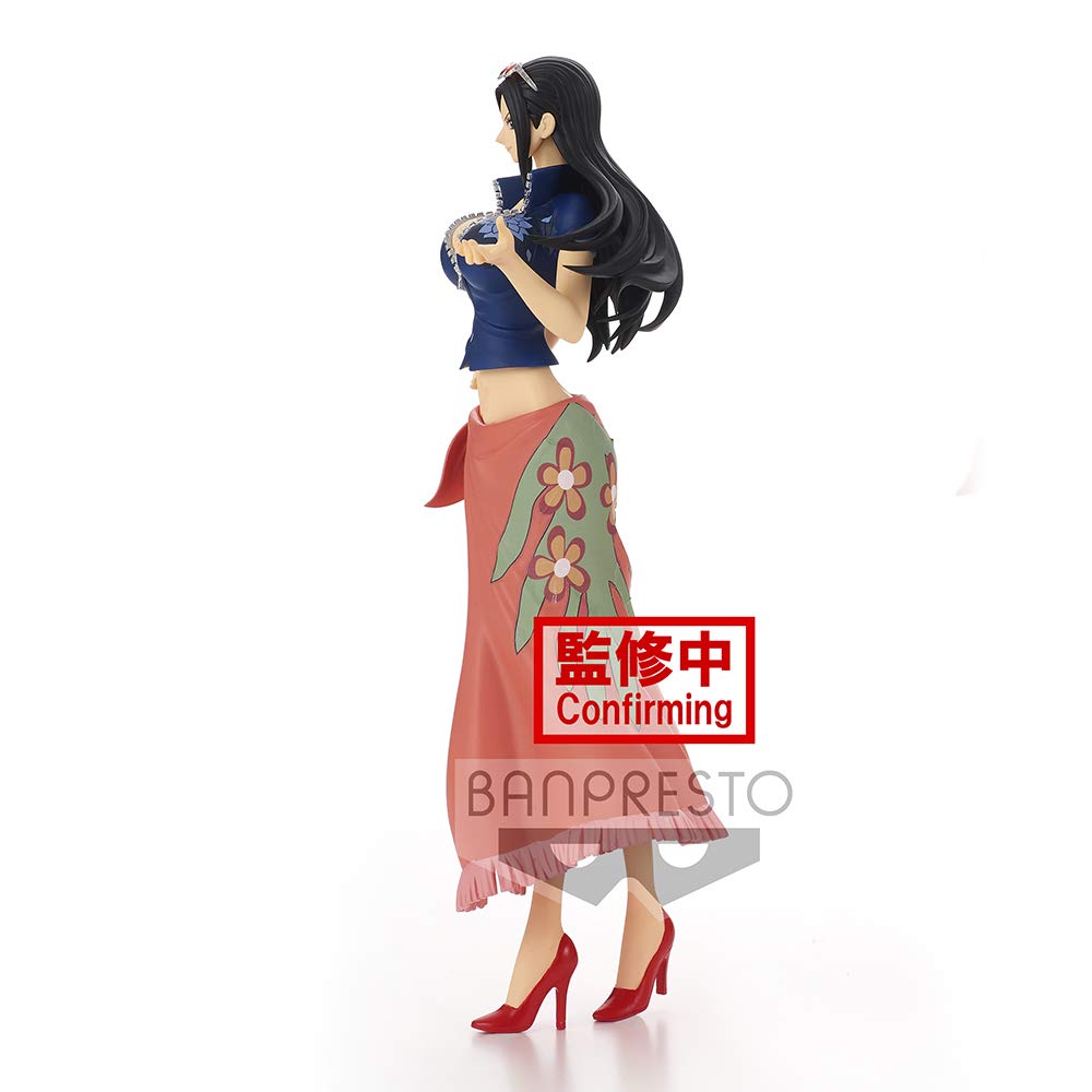 Banpresto ONE PIECE GLITTER&GLAMOURS-NICO ROBIN-(ver.A)