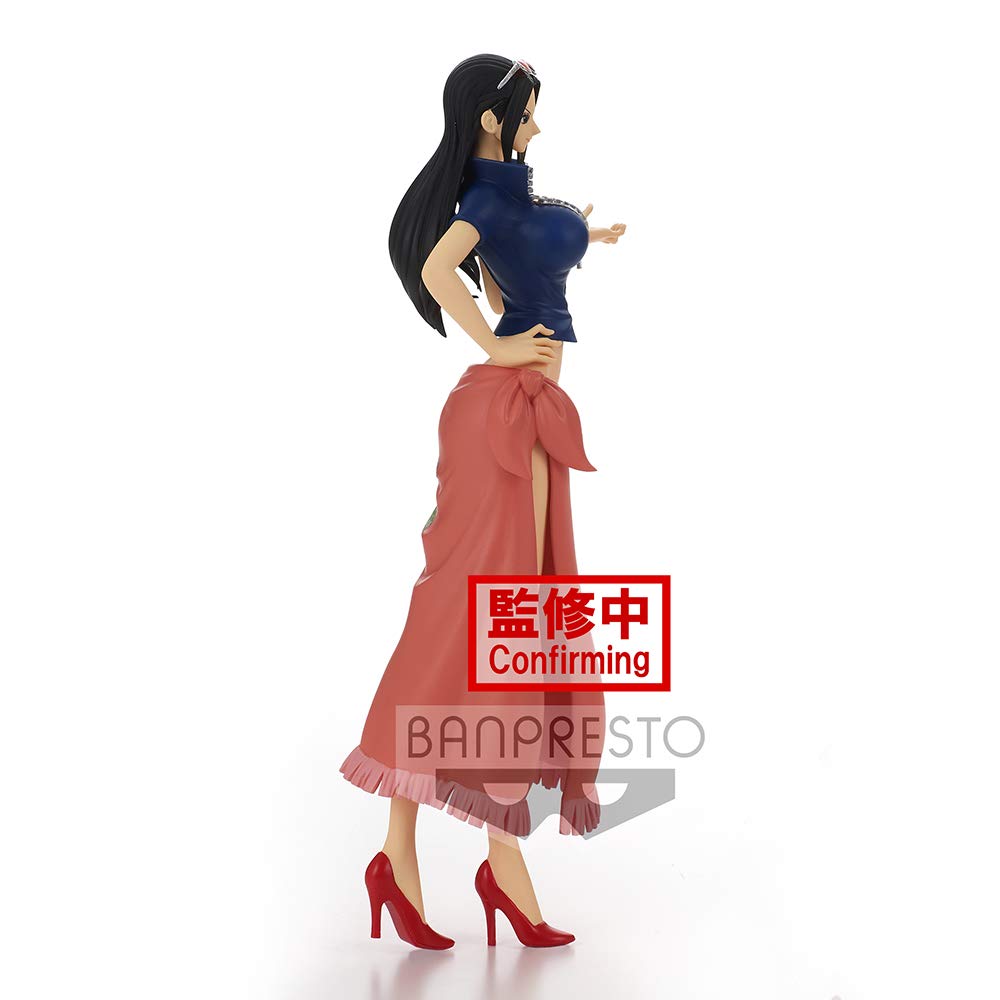 Banpresto ONE PIECE GLITTER&GLAMOURS-NICO ROBIN-(ver.A)