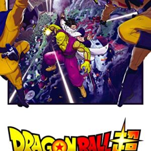 Dragon Ball Super: Super Hero