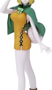 Banpresto - One Piece - Glitter & Glamours - Carrot Version A Statue