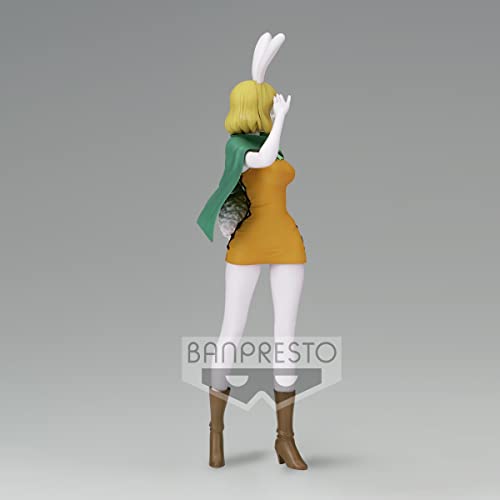 Banpresto - One Piece - Glitter & Glamours - Carrot Version A Statue