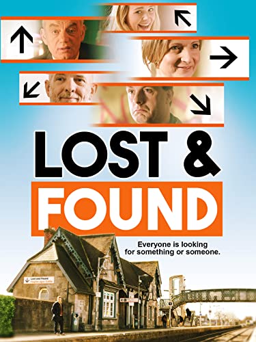 Lost & Found