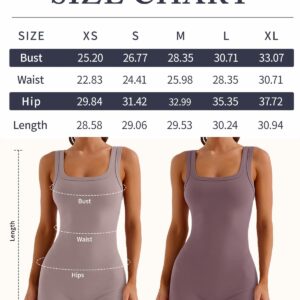 AUTOMET Jumpsuits for Women Casual Sexy Bodysuit Workout Athletic Rompers Sleeveless One Piece Summer Outfits Shorts Gym Trendy Maternity Clothes