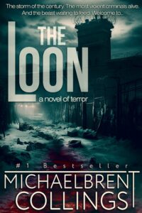 the loon: a novel of darkest terror