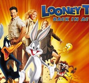 Looney Tunes: Back in Action